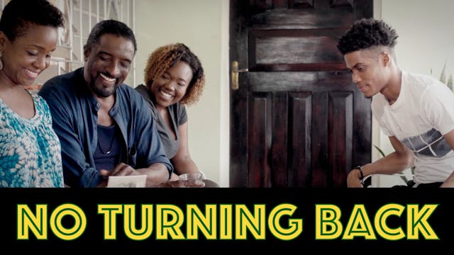 No Turning Back (Full Movie)