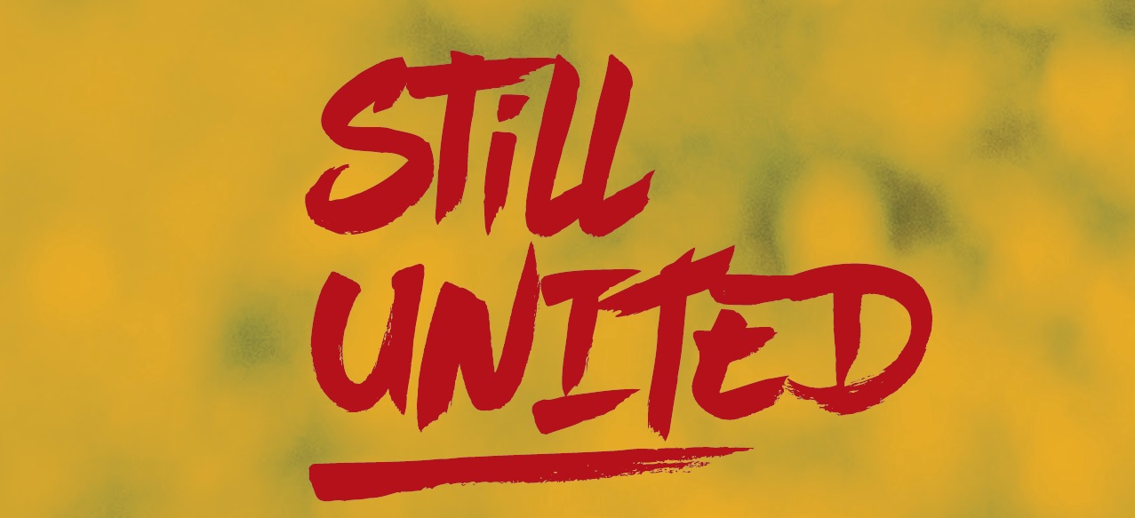 STILL UNITED