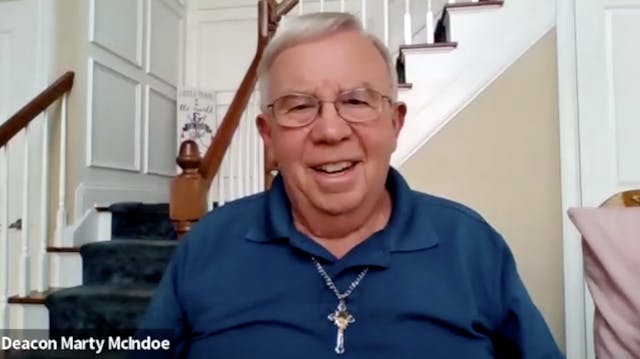 Divine Mercy Chaplet and Stories of Miracles