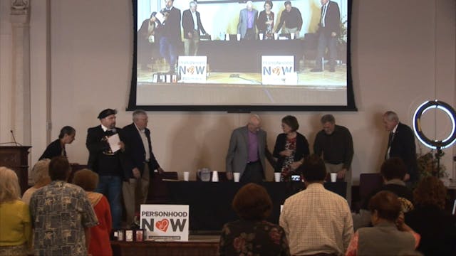 doctors panel stream - HD 720p