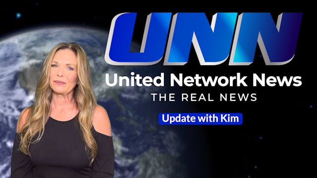 11-AUG-22 NEWS UPDATE WITH KIM