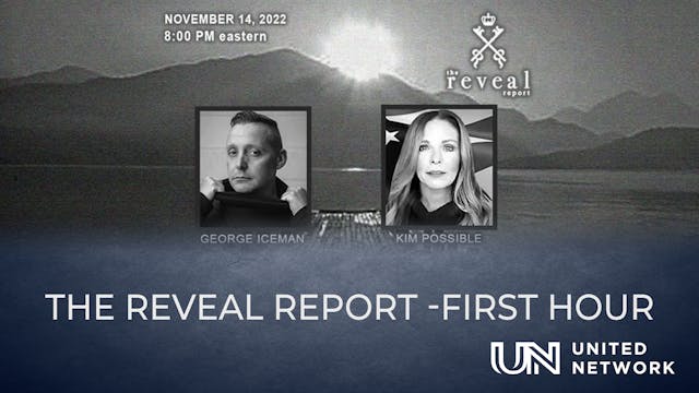 14-NOV-22 REVEAL REPORT 1ST HOUR
