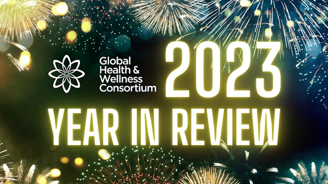 GHWC Presents - 2023 Year In Review!