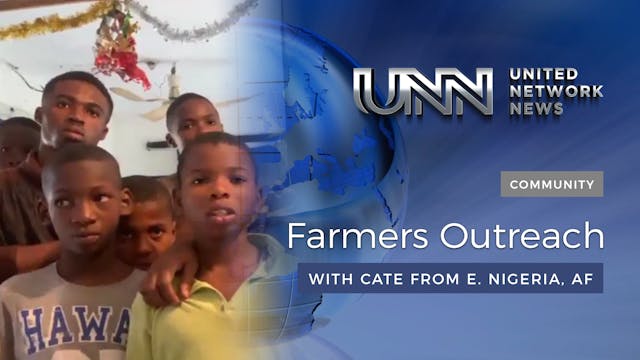 16-JAN-23 #209 FARMERS OUTREACH