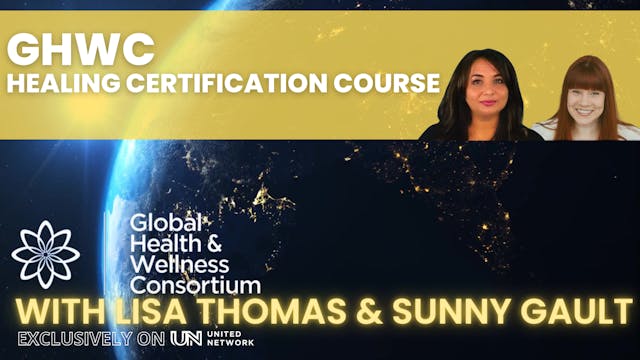 15-JUN-23 GHWC - CERTIFICATION CLASS ...