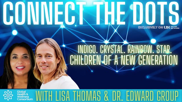 20-APR-23 CONNECT THE DOTS - DR. EDWA...