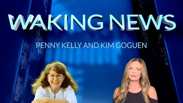 15-OCT-21 WAKING NEWS WITH KIMBERLY A...