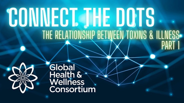 06-FEB-22 CONNECT THE DOTS PART 1 - TOXINS