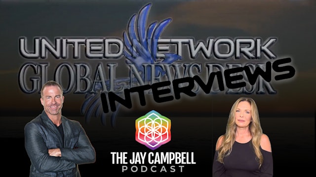 26-MAR-2021 JAY CAMPBELL INTERVIEW WITH KIMBERLY GOGUEN