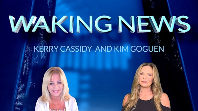 01-SEP-21 KERRY CASSIDY INTERVIEW WITH KIMBERLY ANN GOGUEN