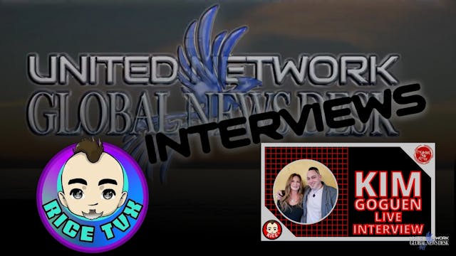 31-MAR-2021 CHRIS RICE INTERVIEW WITH...