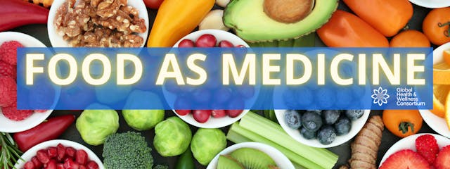 19-OCT-22 - HEALTH TIPS - FOOD AS MED...