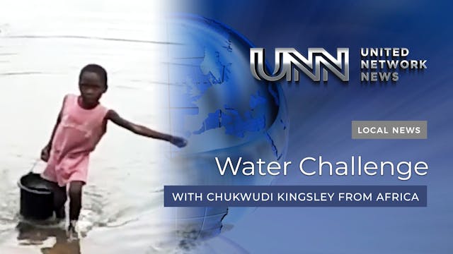 14-SEP-23 #585 WATER CHALLENGE