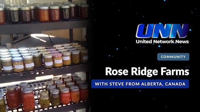 25-OCT-22 #116 ROSE RIDGE FARMS IN AL...