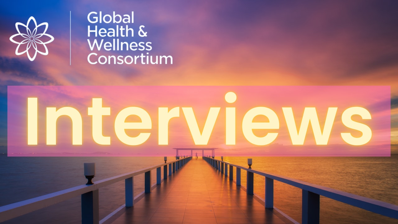 Health and Wellness Interviews