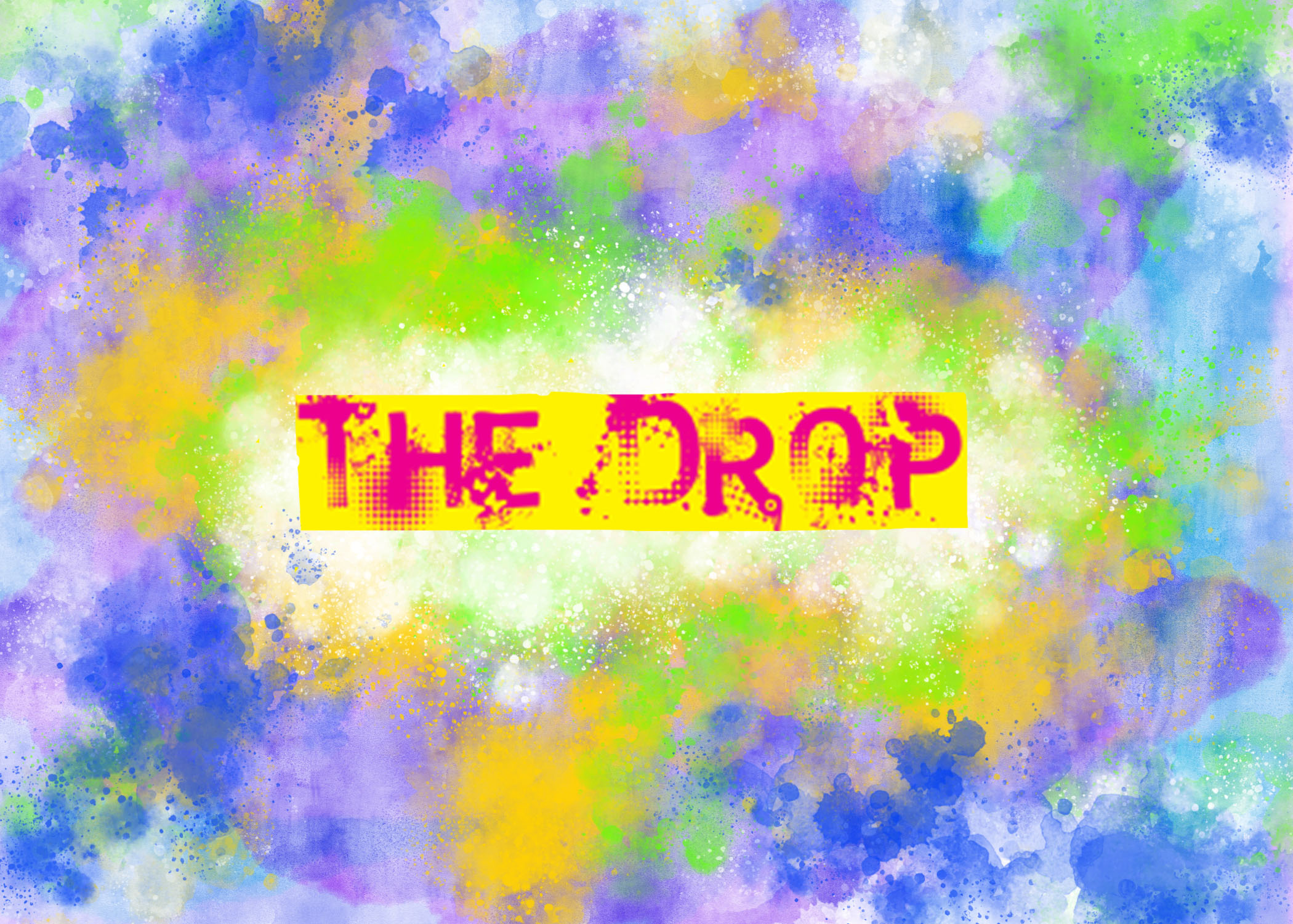 The Drop