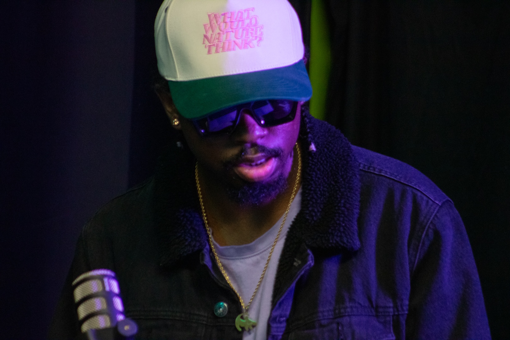 DJ Cymba: W4W Interview