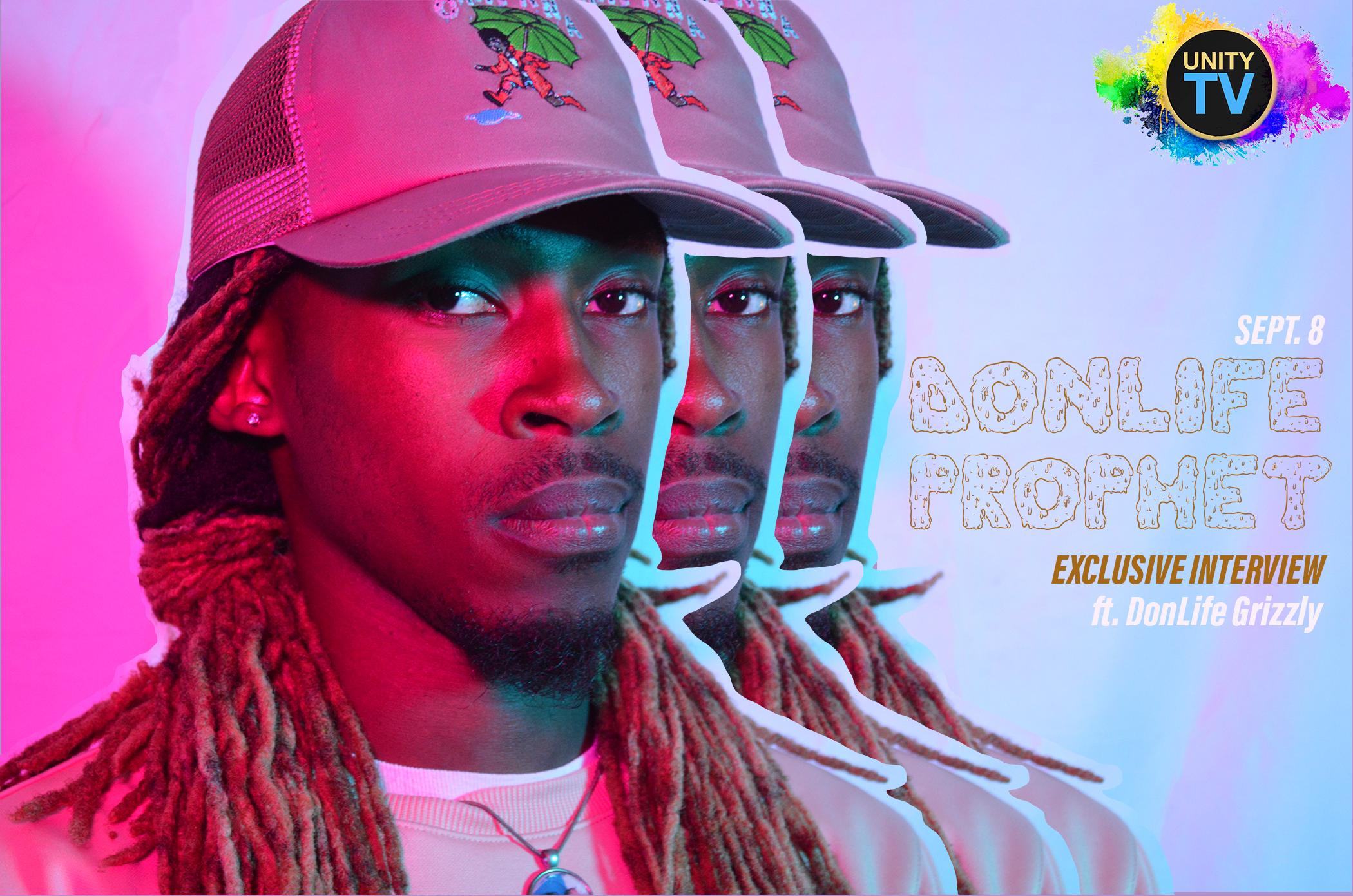 Donlife: What It Means To Be A Don