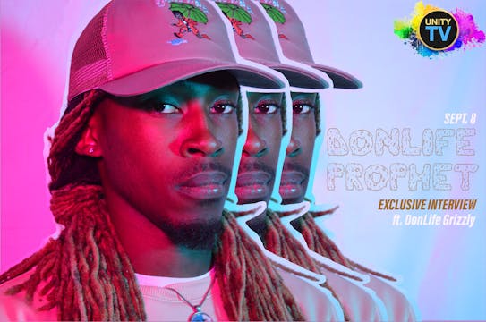 Donlife: What It Means To Be A Don