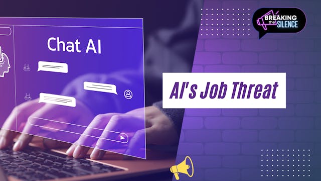 AI's Job Threat