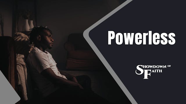 Powerless