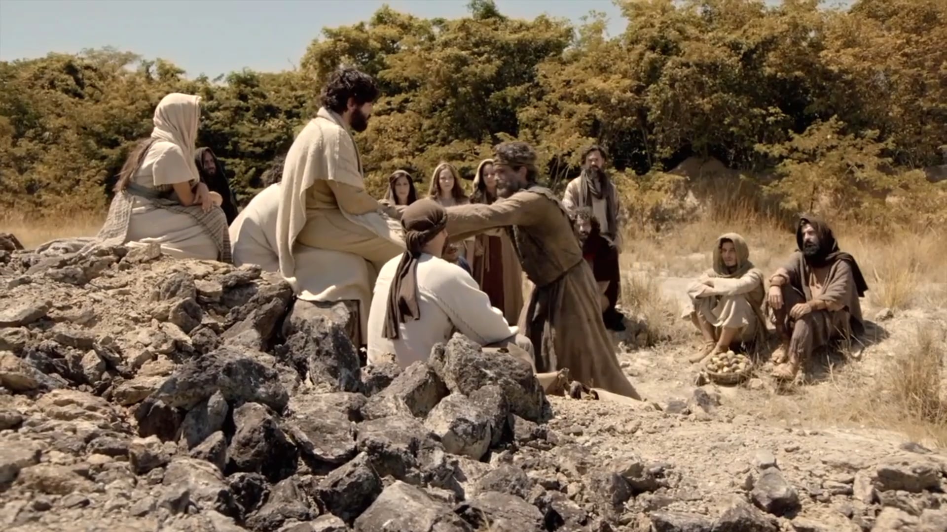 Remain Until the End