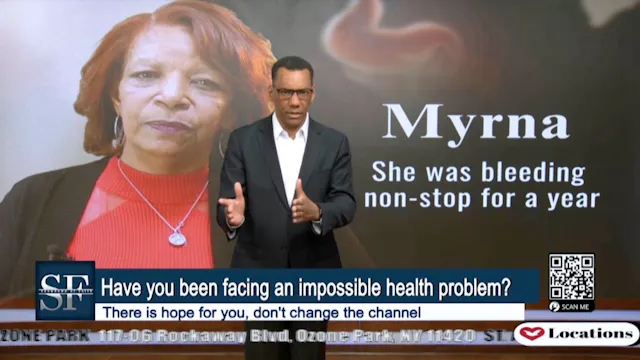 God’s Power Is Still Changing Lives