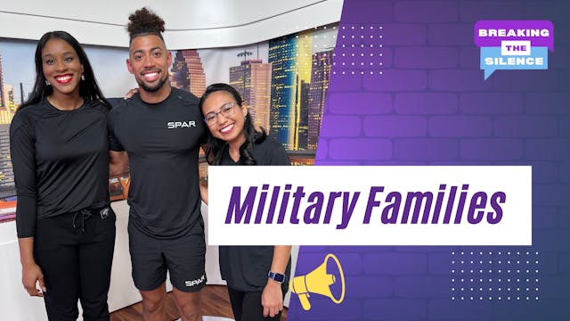 Military Families