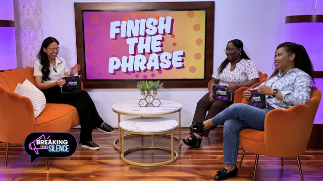 Are We Raising a Generation That Does...