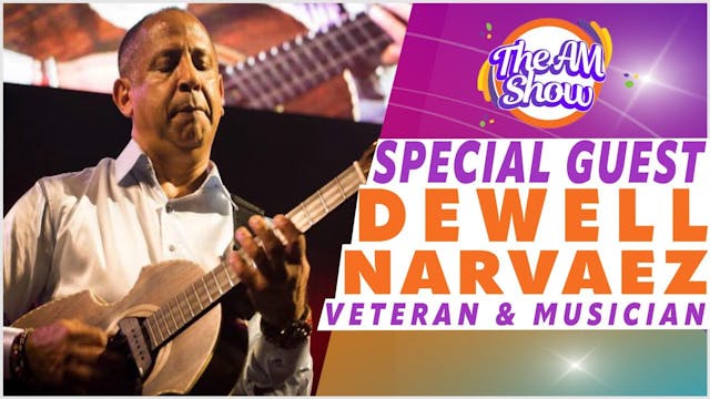 Dewell Narvaez