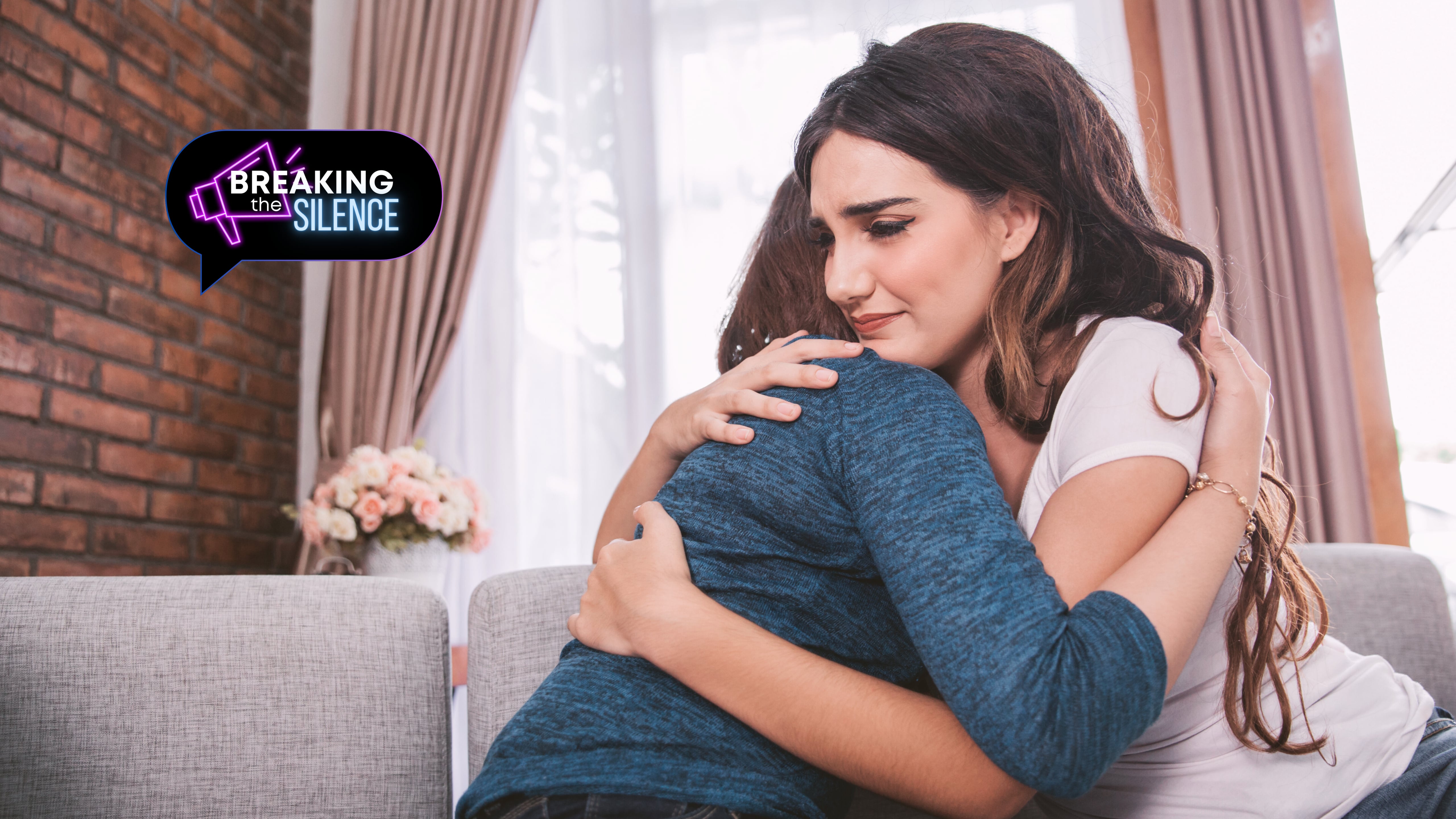 When Your Friend Is Struggling: Knowing When to Step In