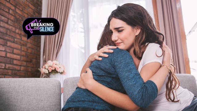 When Your Friend Is Struggling: Knowi...