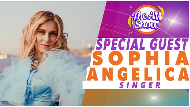 Sophia Angelica