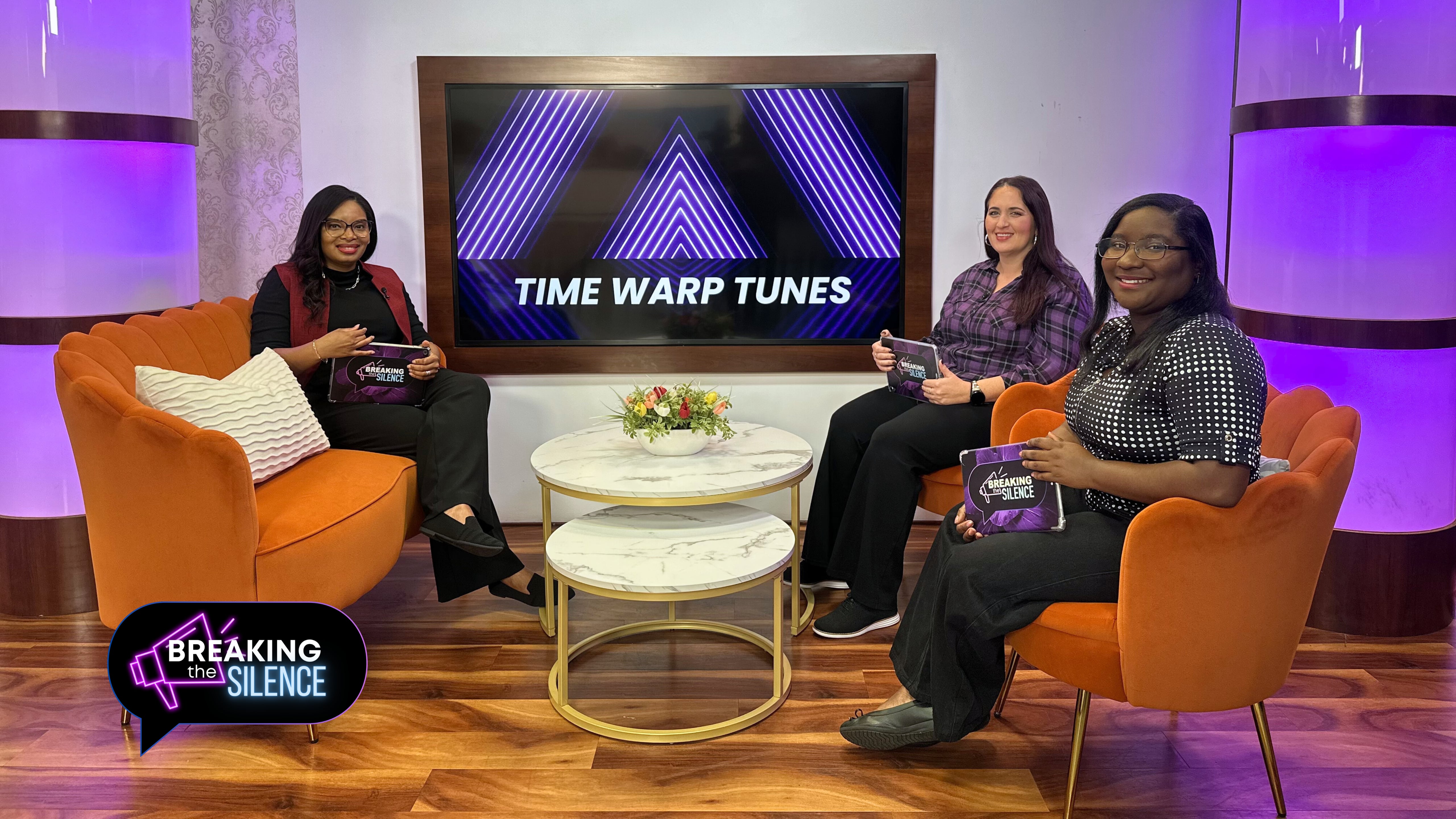 The Woman I’m Becoming