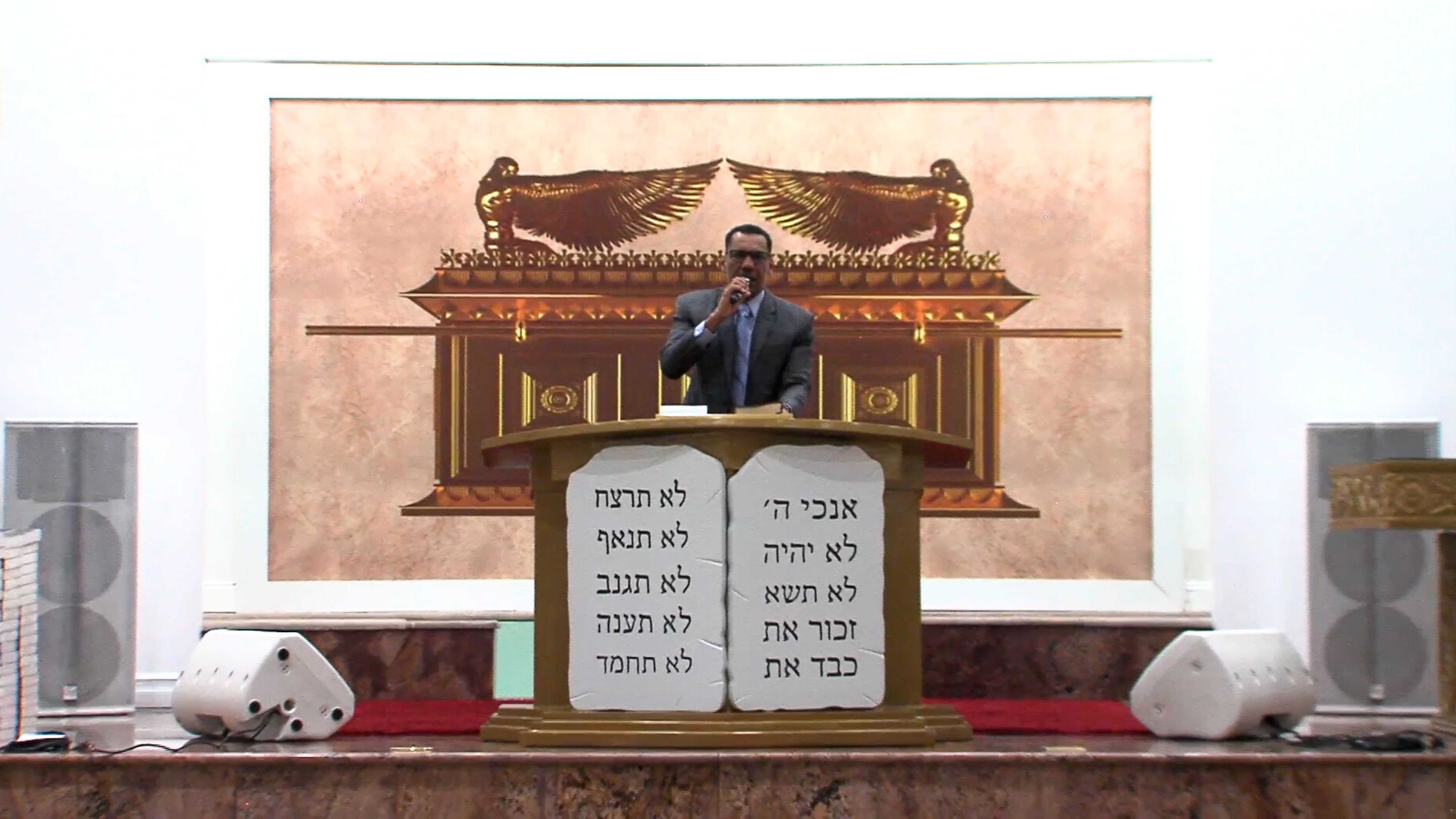 Leaving the Old Life Behind