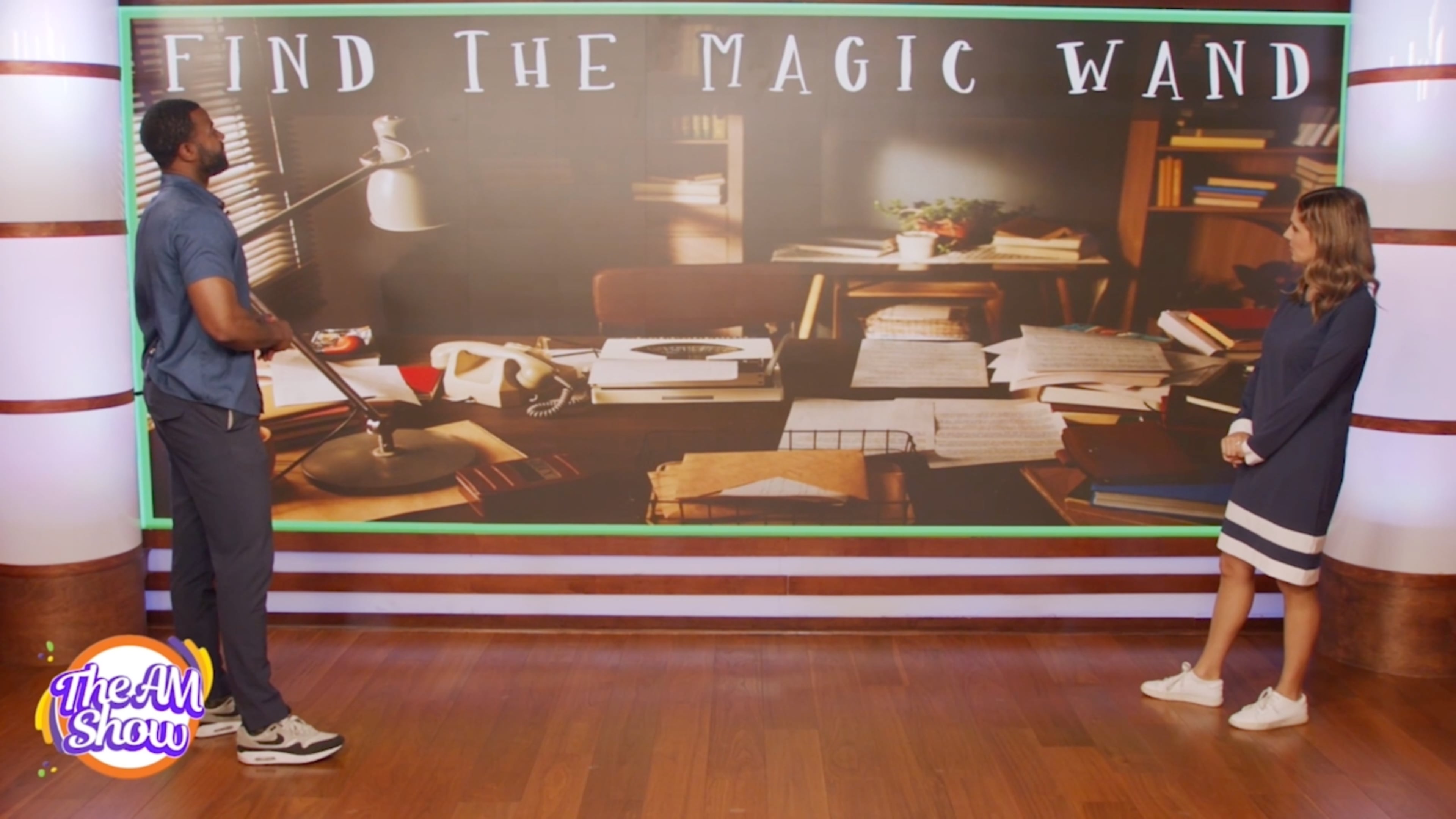 Eye Spy: Can You Find the Hidden Objects?