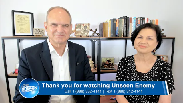 The Cup of Salvation: Responding to J...