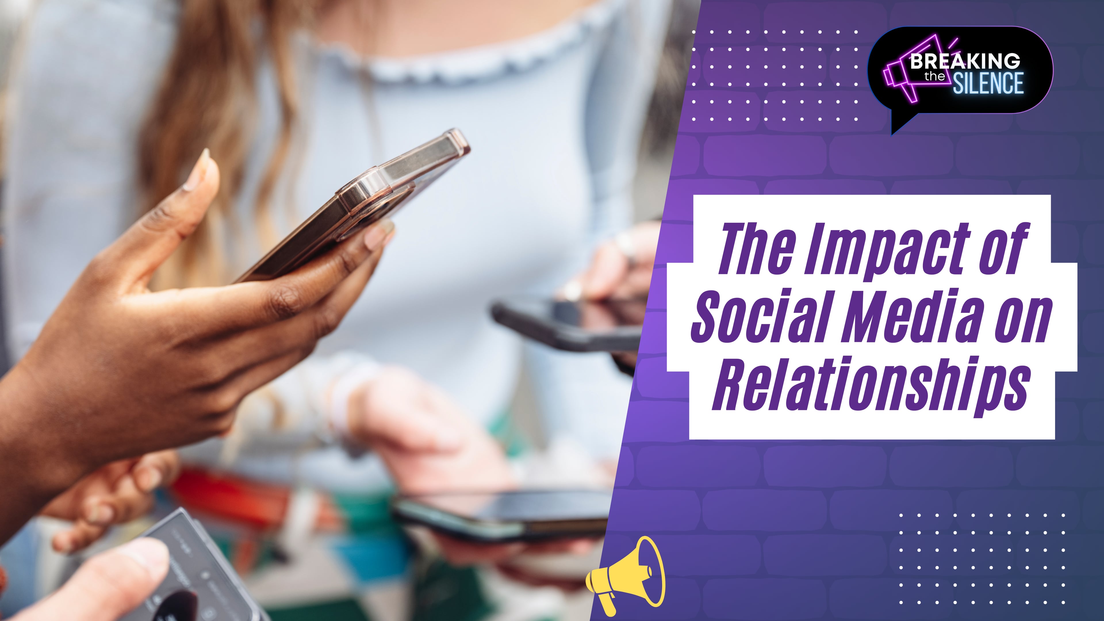 The Impact of Social Media on Relationships
