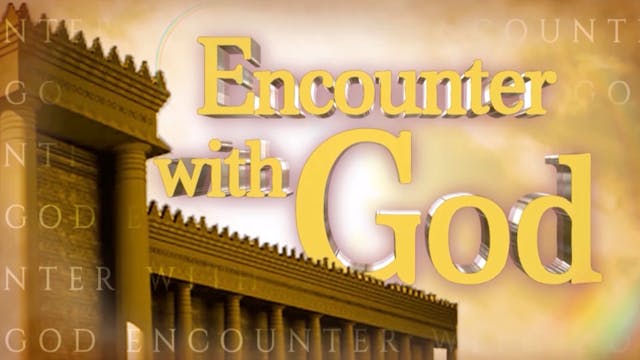 Sunday of the Encounter With God