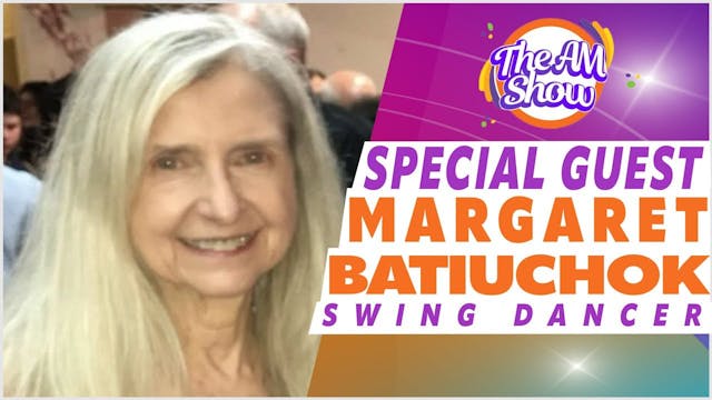 Margaret Batiuchok