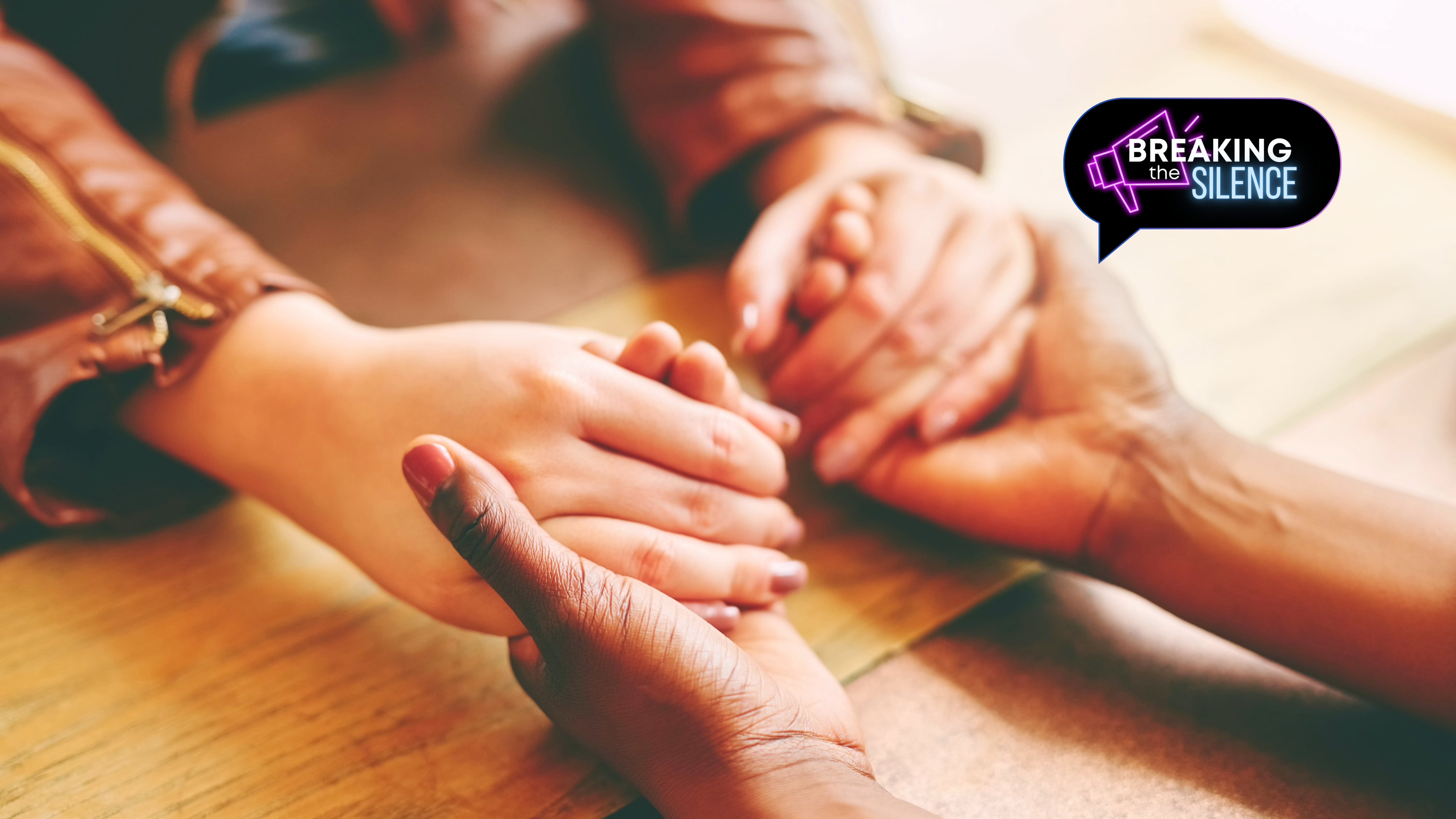 The Weight of Always Being Strong