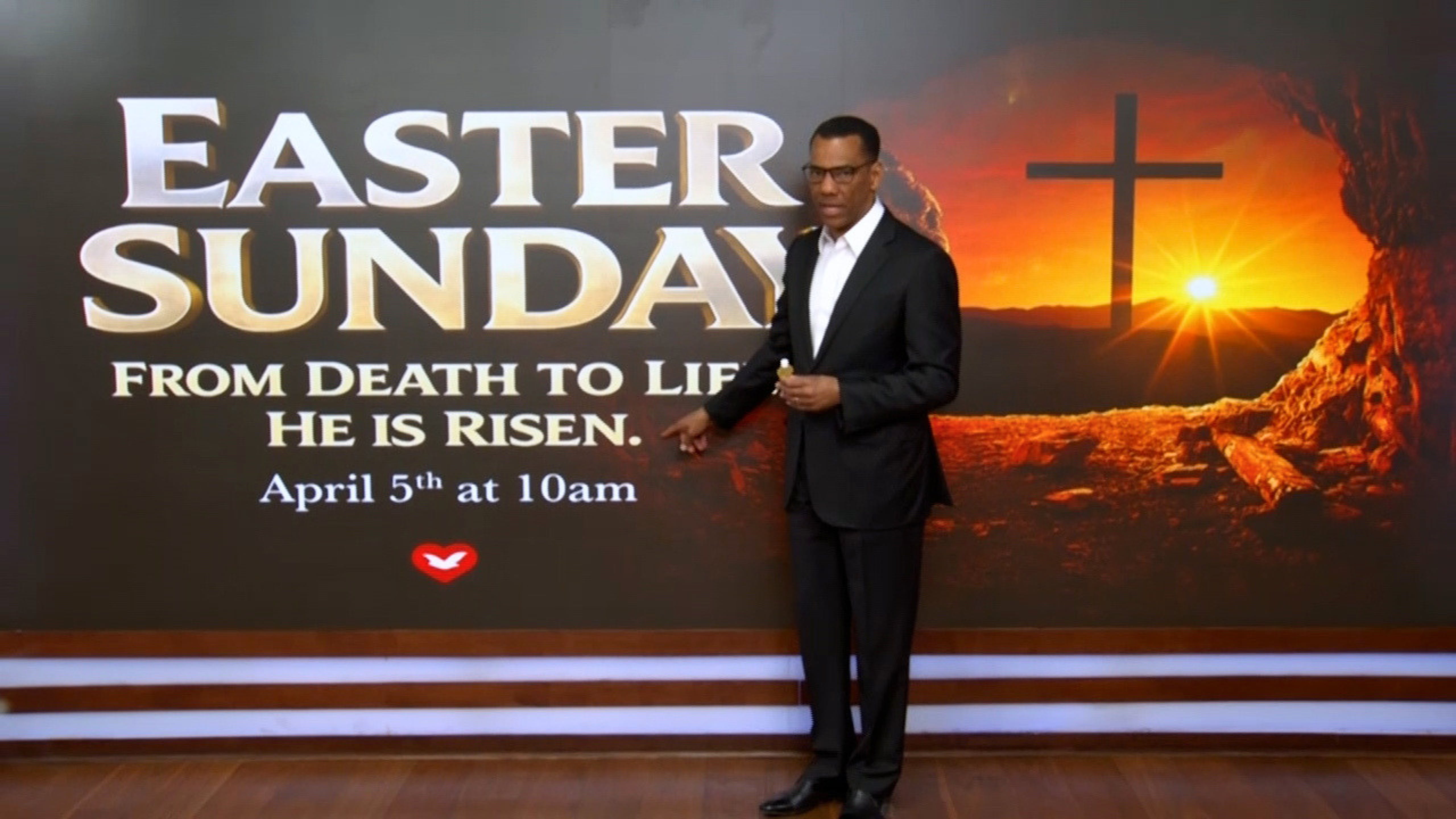 He Is Risen—And Your Life Can Rise Too