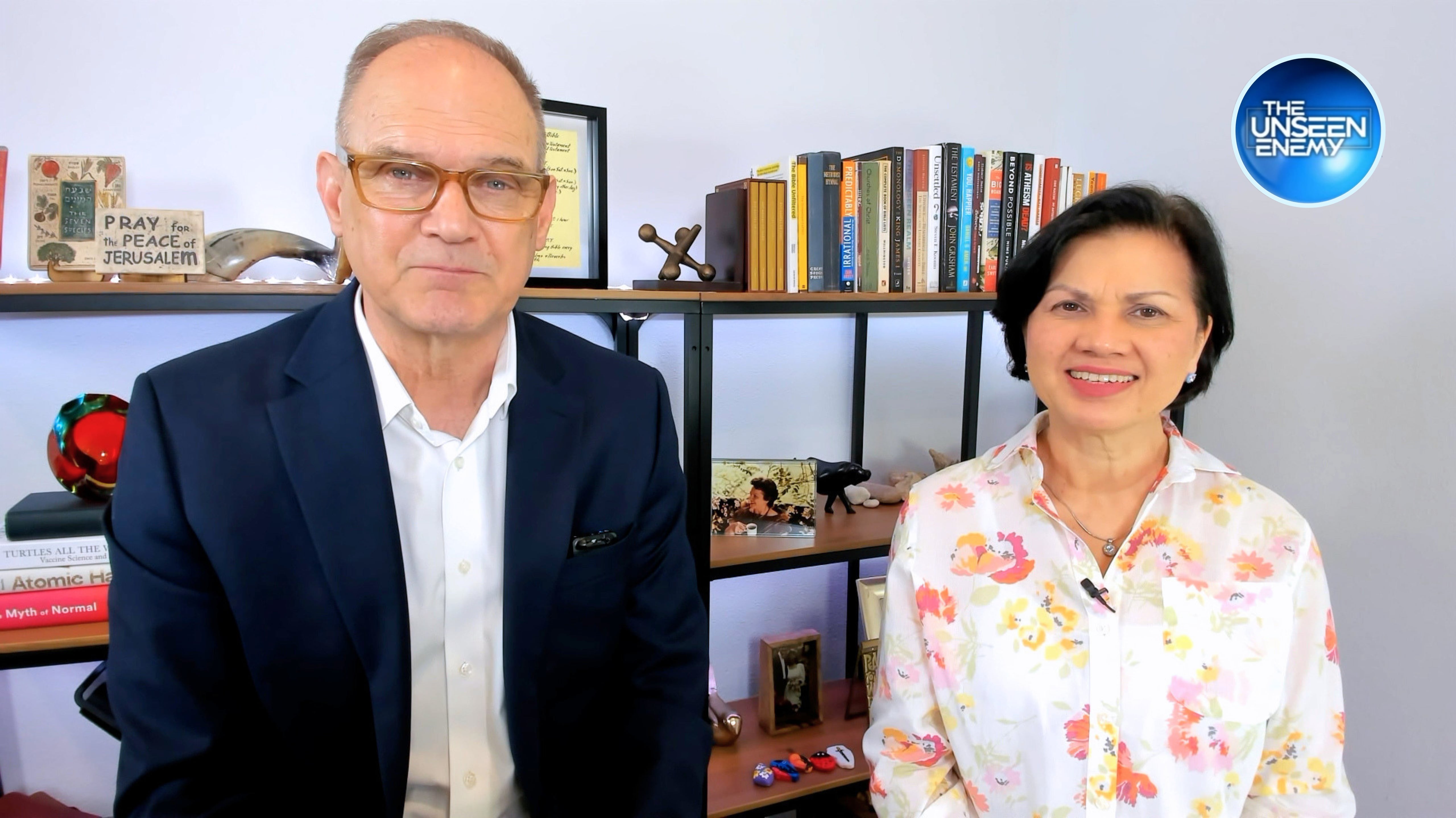 The Trap of Blaming Others