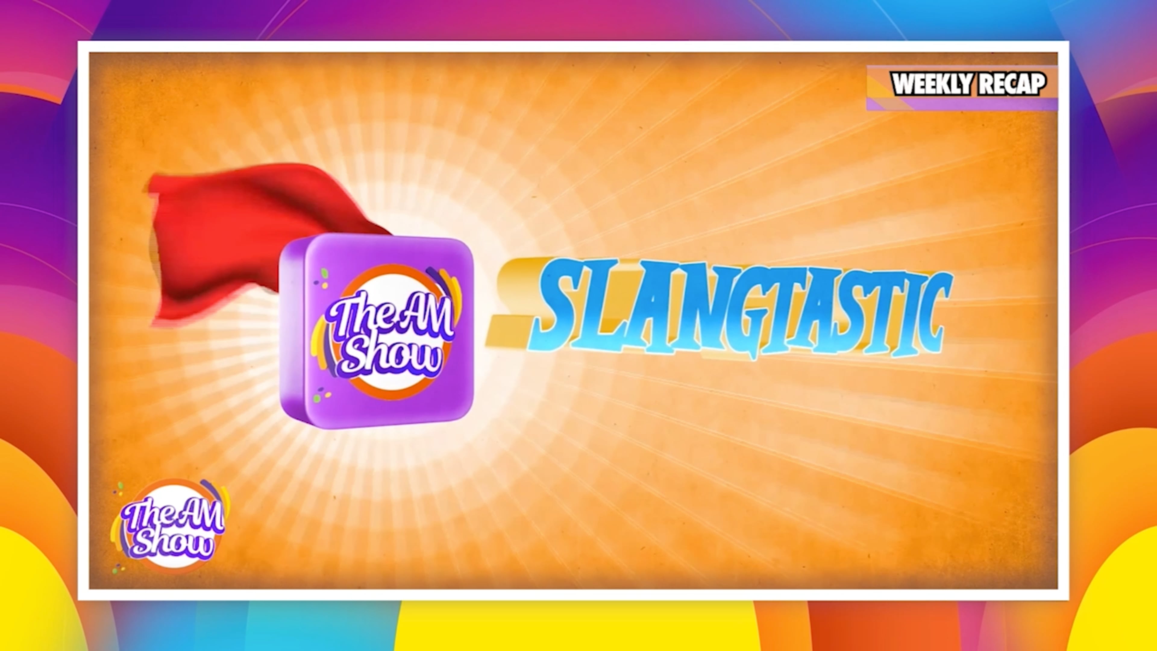 Slangtastic: Can We Speak Tech?
