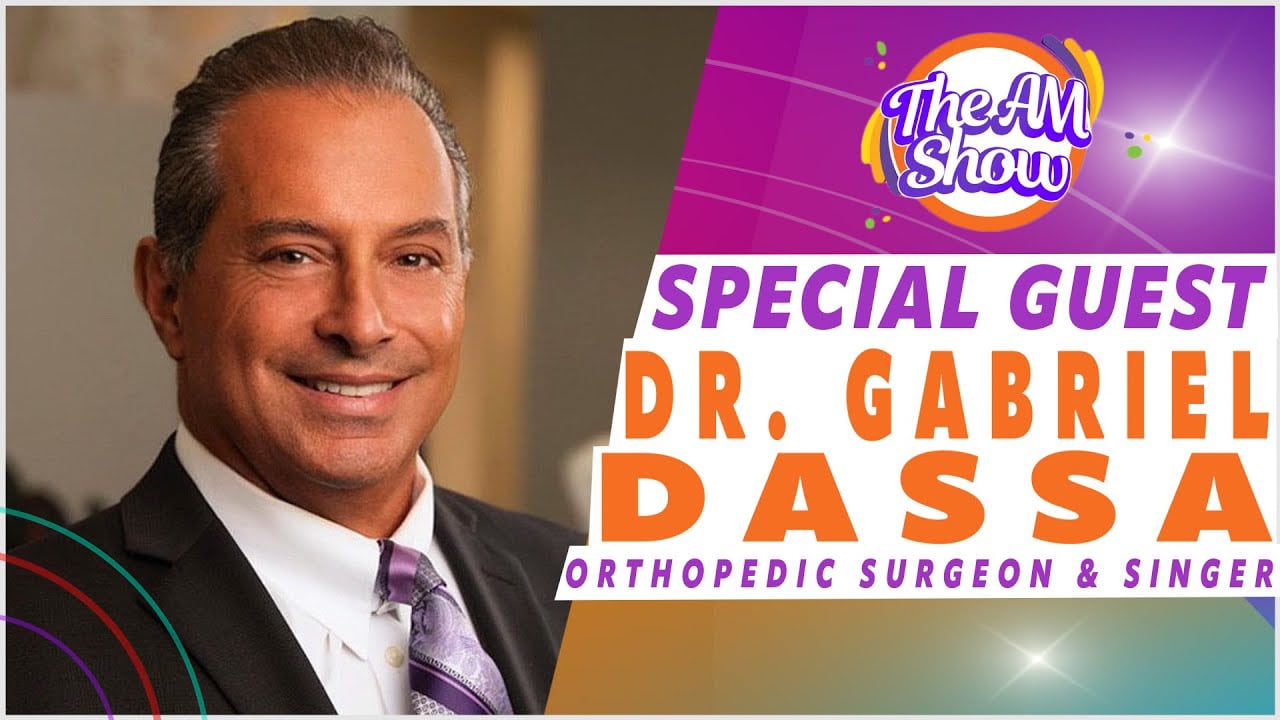 Dr. Gabriel Dassa