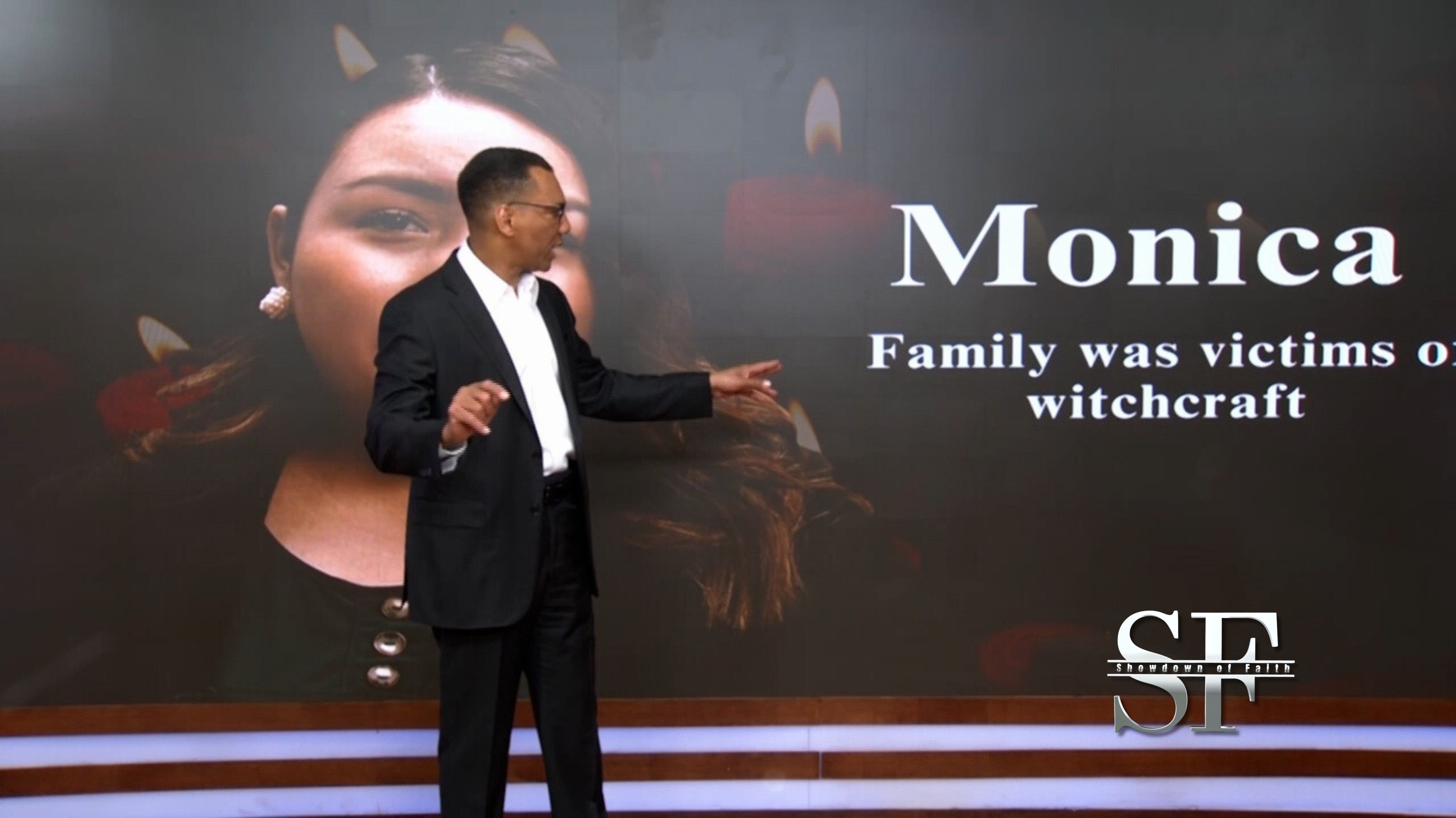 Friday the 13th: Darkness Has No Power