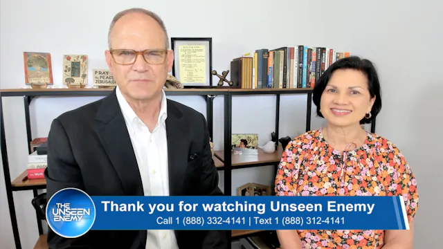 You Know About Jesus… But Do You Real...