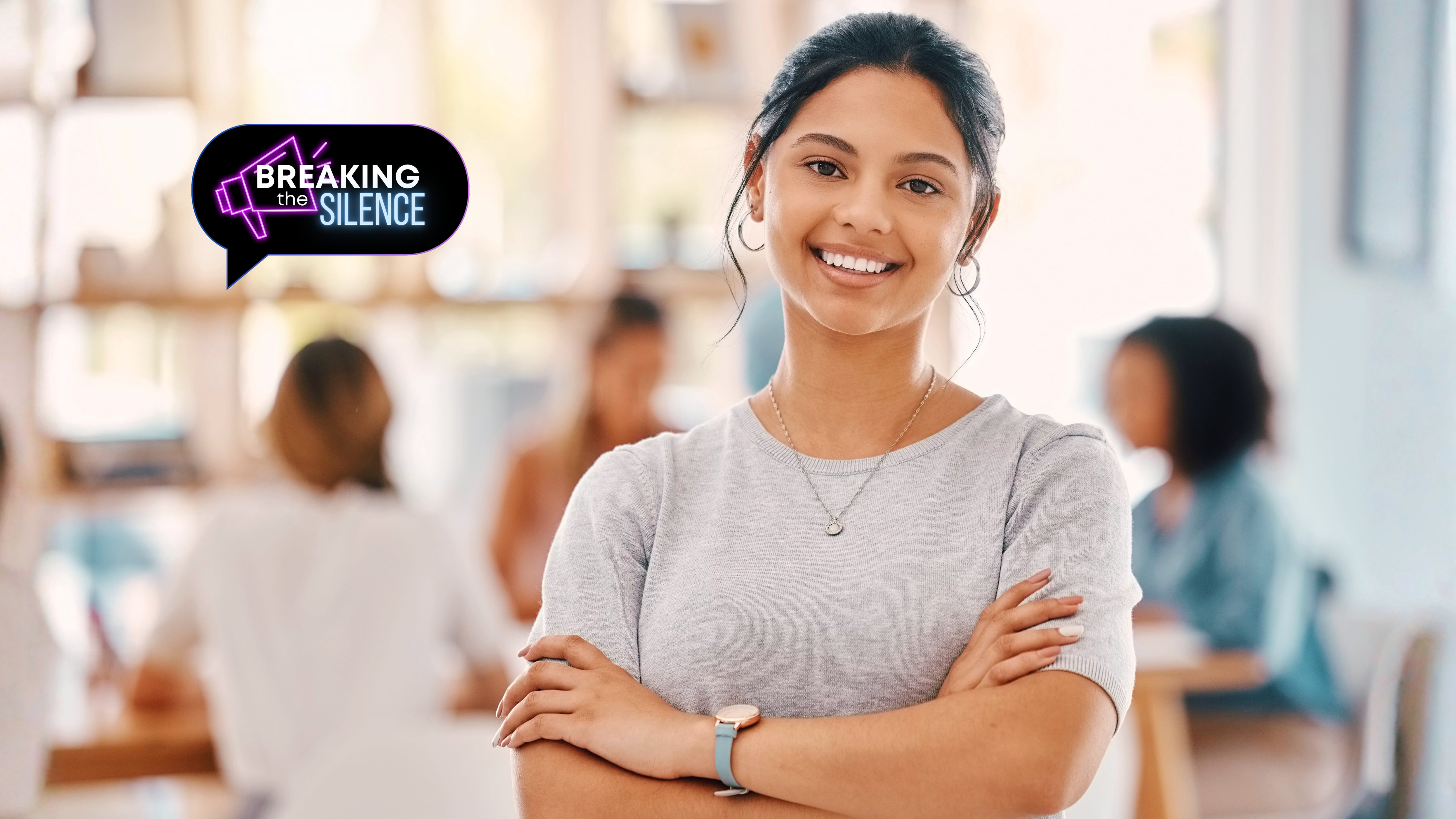 Being Misunderstood but at Peace