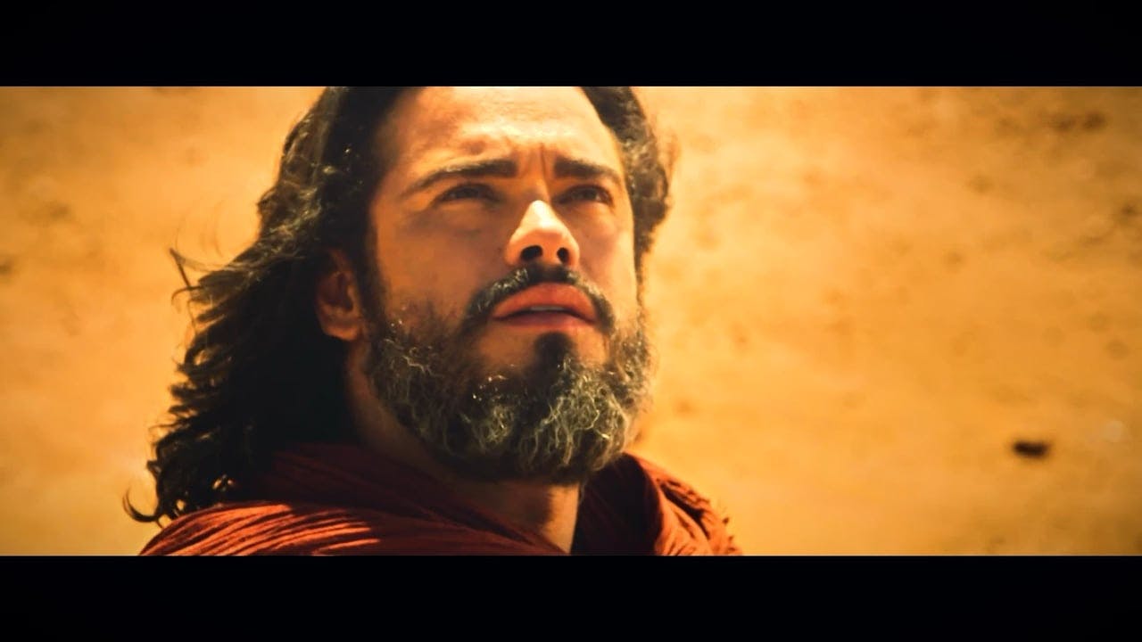 The Promised Land TV Series ULFN