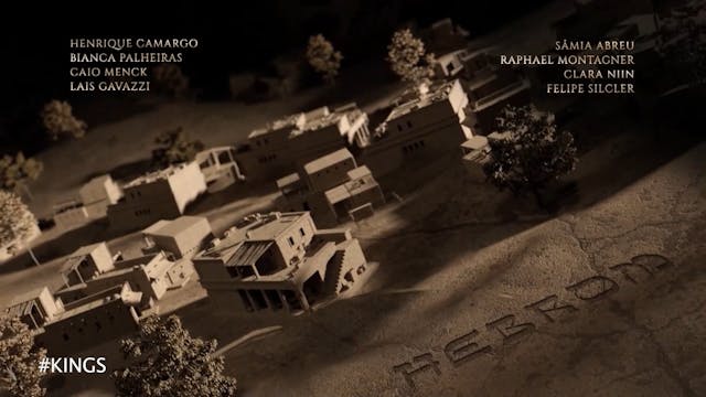 Episode 147—October 9th